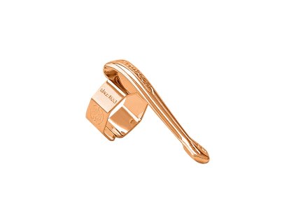 721 1 klip kaweco nostalgic bronze raw pro kolekci sport