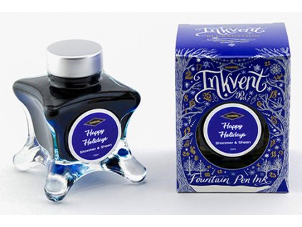50ml Happy Holidays