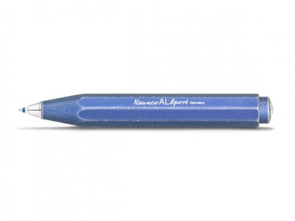 727 kulickove pero kaweco al sport stonewashed blue