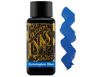 30ml kensingtin blule