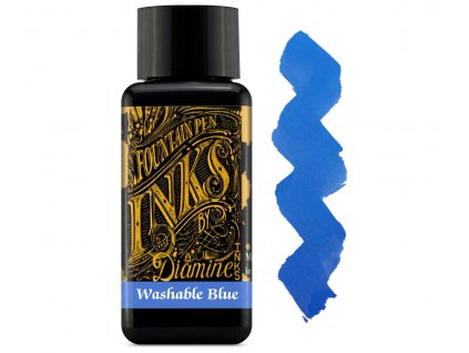 30ml%20Washable%20Blue