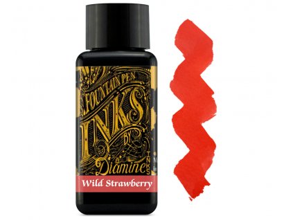 30ml wild strawbery