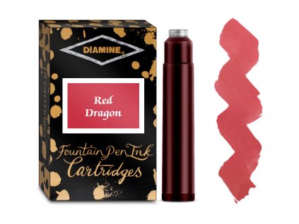 bomb. red dragon 6+18