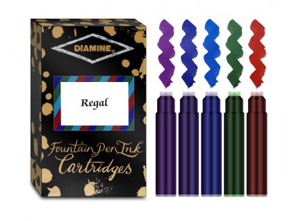 bomb. regal 20