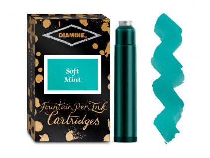 bomb. soft mint 6+18