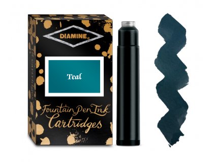 bomb. teal 6+18