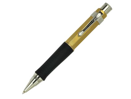 853 kulickove pero kaweco sketch up grip brass raw