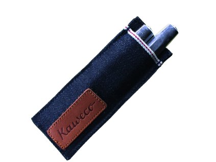949 pouzdro kaweco sport denim blue na 2 psaci potreby