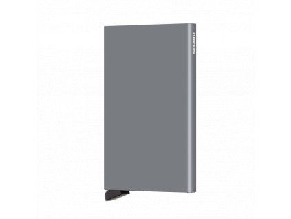 Pouzdro na karty SECRID Cardprotector Titanium A