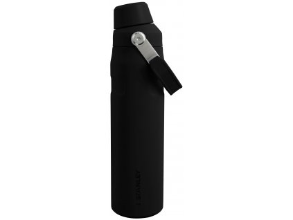 The Aerolight™ IceFlow™ Water Bottle Fast Flow 0.6L / 20oz Black