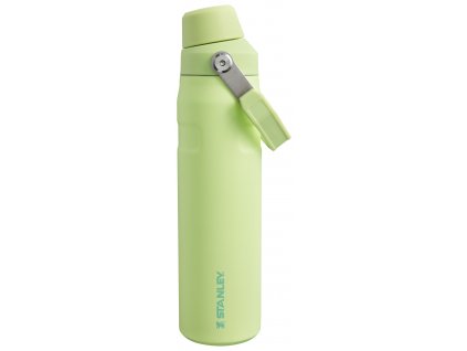 The Aerolight™ IceFlow™ Water Bottle Fast Flow 0.6L / 20oz Citron