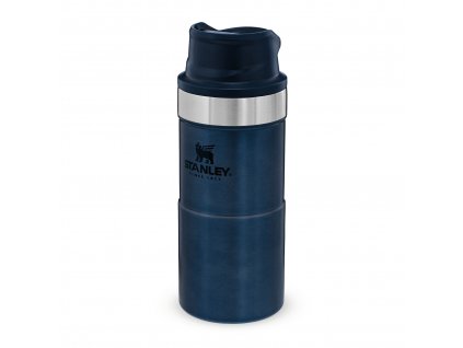 The Trigger-Action Travel Mug .35L / 12oz Nightfall