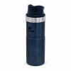 The Trigger-Action Travel Mug .47L / 16oz Nightfall