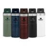 The Trigger-Action Travel Mug .47L / 16oz Wine