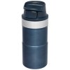 The Trigger-Action Travel Mug .25L / 8.5oz Nightfall