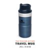 The Trigger-Action Travel Mug .25L / 8.5oz Nightfall