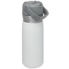 The NeverLeak™ Travel Mug .25L / 8.5oz Polar