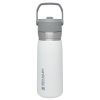 The NeverLeak™ Travel Mug .25L / 8.5oz Polar