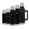 The Legendary Classic Bottle 1.4L / 1.5QT Matte Black Pebble