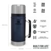 The Legendary Food Jar .94L / 1.0QT Nightfall