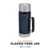 The Legendary Food Jar .94L / 1.0QT Nightfall