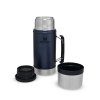 The Legendary Food Jar .94L / 1.0QT Nightfall