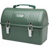 The Legendary Classic Lunchbox 9.5L / 10QT Hammertone Green