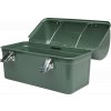 The Legendary Classic Lunchbox 9.5L / 10QT Hammertone Green