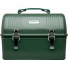 The Legendary Classic Lunchbox 9.5L / 10QT Hammertone Green