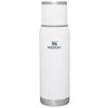 The Adventure To-Go Bottle 1.0L / 1.1 QT Polar