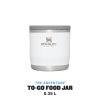 The Adventure To-Go Food Jar .35L / 12oz Polar
