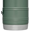 The Artisan Thermal Bottle 1.4L / 1.5QT Hammertone Green