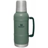The Artisan Thermal Bottle 1.4L / 1.5QT Hammertone Green