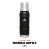 The Artisan Thermal Bottle 1.0L / 1.1 QT Black Moon