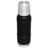 The Artisan Thermal Bottle 1.0L / 1.1 QT Black Moon