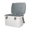 The Easy-Carry Outdoor Cooler 15.1L / 16QT Polar