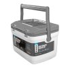 The Easy-Carry Outdoor Cooler 15.1L / 16QT Polar