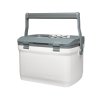 The Easy-Carry Outdoor Cooler 15.1L / 16QT Polar