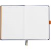 rhodia bullet journal goalbook rigid 118577C 2