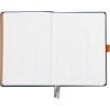 rhodia bullet journal goalbook rigid 118577C 3