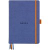 rhodia bullet journal goalbook rigid 118577C 1