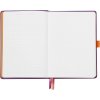 rhodia bullet journal goalbook rigid 118579C 2