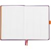 rhodia bullet journal goalbook rigid 118579C 3