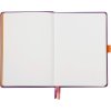 rhodia bullet journal goalbook rigid 118579C 5
