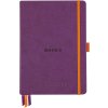 rhodia bullet journal goalbook rigid 118579C 1