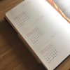 rhodia bullet journal goalbook rigid 118778C 4
