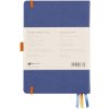 rhodia bullet journal goalbook rigid 118778C 7