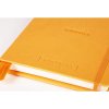 rhodia bullet journal goalbook rigid 118785C 6