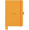 rhodia bullet journal goalbook rigid 118785C 1