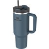 STANLEY Quencher H2.O FlowState™ Tumbler 1.18 litru Blue Spruce